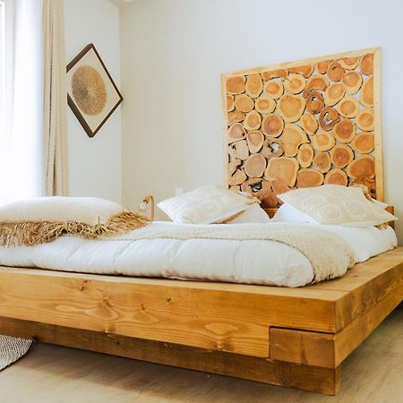Magnifique Villa De Luxe Au Coeur De La Garrigue Nimes Ngoại thất bức ảnh