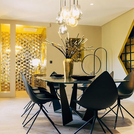 Magnifique Villa De Luxe Au Coeur De La Garrigue Nimes Ngoại thất bức ảnh