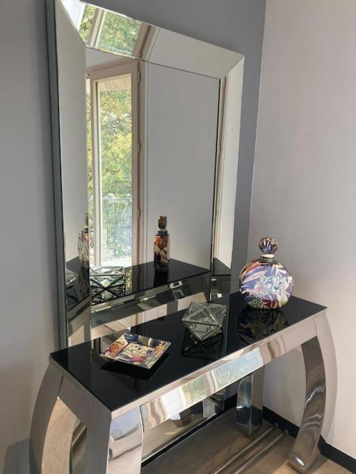 Magnifique Villa De Luxe Au Coeur De La Garrigue Nimes Ngoại thất bức ảnh