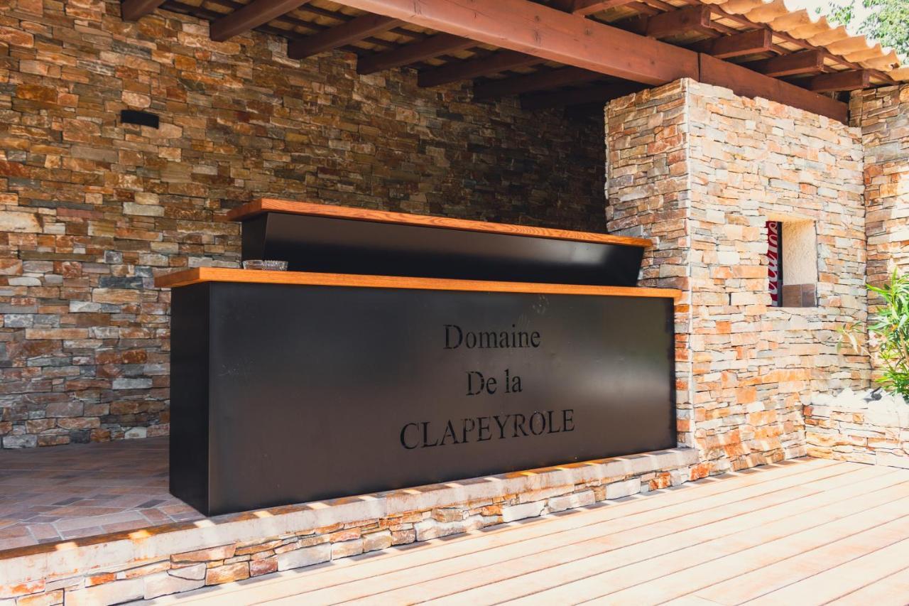 Magnifique Villa De Luxe Au Coeur De La Garrigue Nimes Ngoại thất bức ảnh